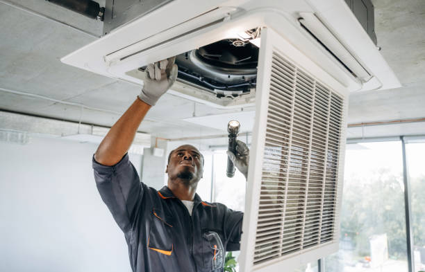 Licensed Hvac service in Albion, RI - FH HVAC